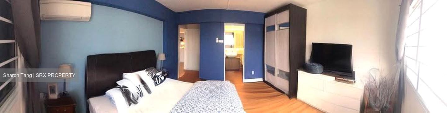 Blk 117 Bishan Street 12 (Bishan), HDB 5 Rooms #620132681